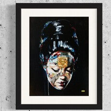 La Cage Dans La Sombre