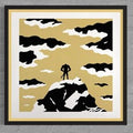The Wanderer (Gold Variant)