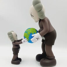 The Promise (Brown Variant)