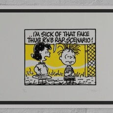 Fake Thug (Dead Prez)