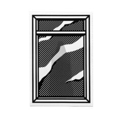 Window No. 2