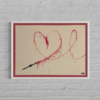 Missile Love (Unique)