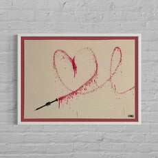 Missile Love (Unique)