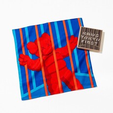 No Exit Handkerchief