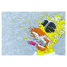 Deconstructed D’oh Nut