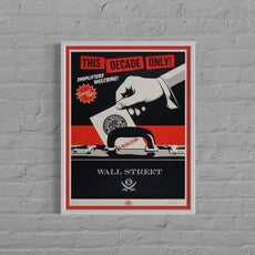 This Decade only; Shoplifters Welcome!