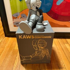 Resting Place (Gray Variant)