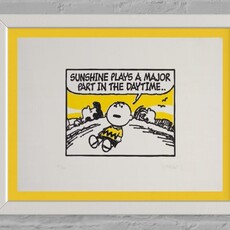 Sunshine plays a major part in the daytime (WU-TANG CLAN)