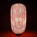 Accomplice lantern