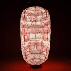 Accomplice lantern