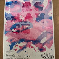EINE X FLYNN: ENTWINED