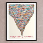 Tornado of Nonsense