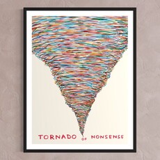 Tornado of Nonsense