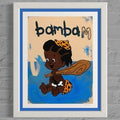 Bambam (Printer’s Proof)