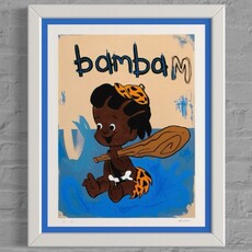 Bambam (Printer’s Proof)