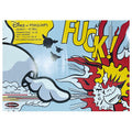 Fuck Lichtenstein