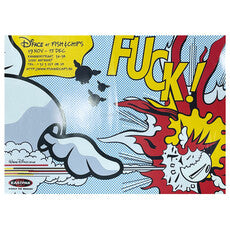 Fuck Lichtenstein