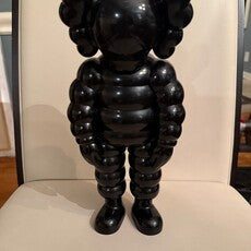 What Party? (Black Variant) in box