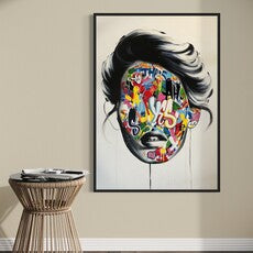 LA CAGE ENTRE LES FRONTIERES