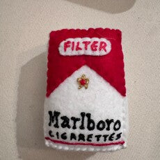Marlboro (Red)