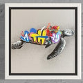 Sea Turtle