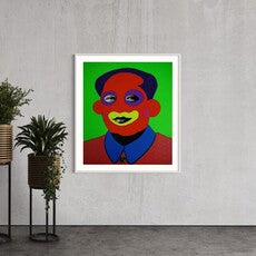 How Now Clown Mao