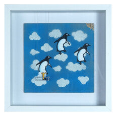 Scrubbed Out Dreamer