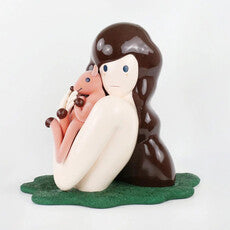 Venus And Fawn (50cm)