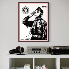 Learn to Obey