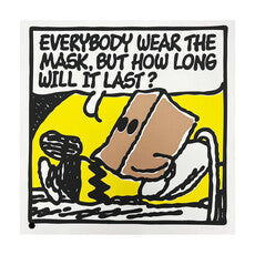 The Mask (Fugees)