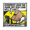 The Mask (Fugees)