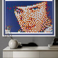 Alex (Rubik Kubrick, Signed)