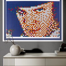 Alex (Rubik Kubrick, Signed)