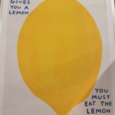 When Life Gives You Lemons