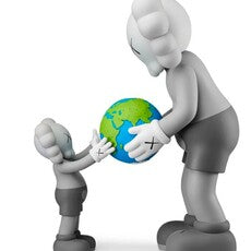 The Promise (Gray Variant)