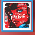 Cola Girl