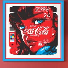 Cola Girl