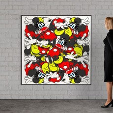 Mouses (SLAWN & OPAKE COLLAB)