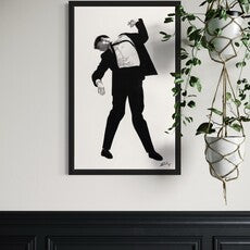 Eric (Men in the cities)