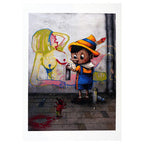 Pinocchio