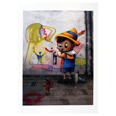 Pinocchio