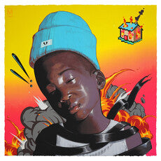 Home Is Where The Heart Is (1/1 Variant)