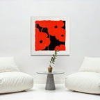Red Poppies (August 17th, 2022)