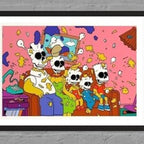 Nuclear Family
