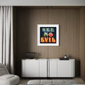 SEE NO EVIL