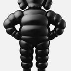 Chum (2022 Black Variant)
