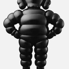 Chum (2022 Black Variant)