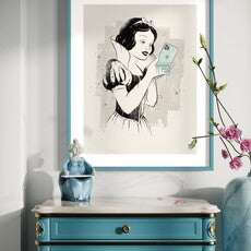 Poison Apple 2.0 (Midnight Green Variant)