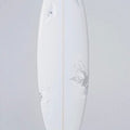 Eroded Surfboard (Haydenshapes collaboration)