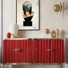 Amalgamized bust of Veiled Woman